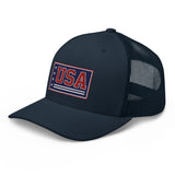 GOLD MEDAL TRUCKER