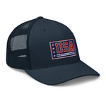 GOLD MEDAL TRUCKER