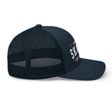 USOF ST TRUCKER