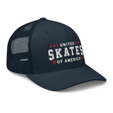 USOF ST TRUCKER