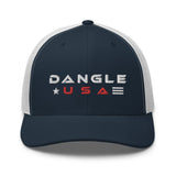 DANGLE USA TRUCKER