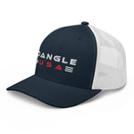 DANGLE USA TRUCKER