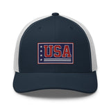 GOLD MEDAL TRUCKER