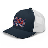 GOLD MEDAL TRUCKER