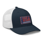 GOLD MEDAL TRUCKER