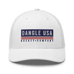 DANGLE USA RETRO STN TRUCKER