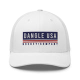 DANGLE USA RETRO STN TRUCKER