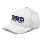 DANGLE USA RETRO STN TRUCKER