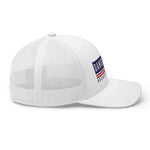 DANGLE USA RETRO STN TRUCKER