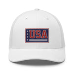 GOLD MEDAL TRUCKER