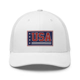 GOLD MEDAL TRUCKER