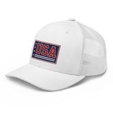 GOLD MEDAL TRUCKER