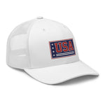 GOLD MEDAL TRUCKER