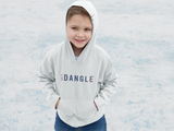 YOUTH BORN TO DANGLE HOODIE