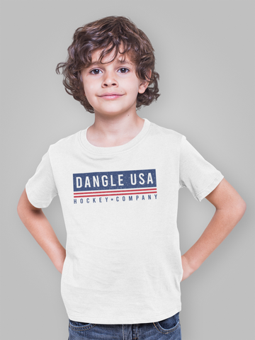 YOUTH DANGLE USA BAR