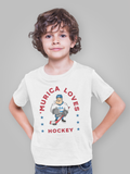 YOUTH MURICA HOCKEY