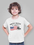 YOUTH UNITED SKATES OF AMERICA